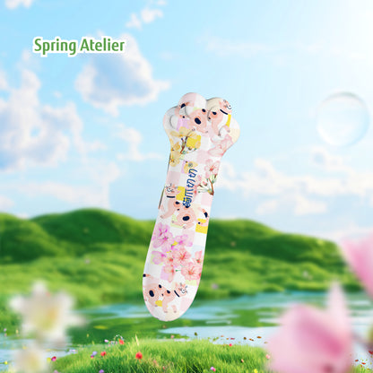 Meowkit Surprise Blind Box – Cute Cat Claw Box Cutter