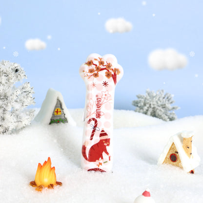 Meowkit Fluffy Blind Box – 25FW Cute Cat Claw Box Cutter