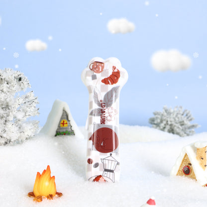 Meowkit Fluffy Blind Box – 25FW Cute Cat Claw Box Cutter