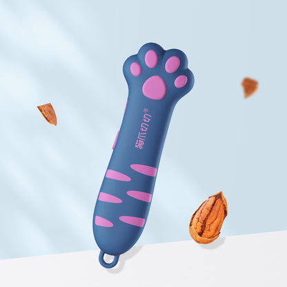 Meowkit Cat's Paw boxcutter - Heart Sea Limited
